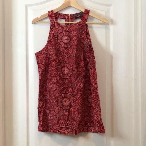 Halter Top - Picture 3 of 3